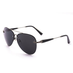 Men's Polarized Aviator Sunglasses