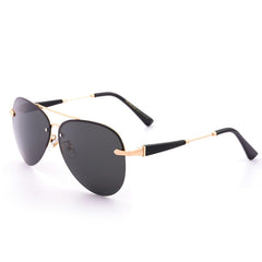 Men's Polarized Aviator Sunglasses