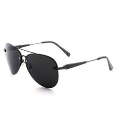 Men's Polarized Aviator Sunglasses